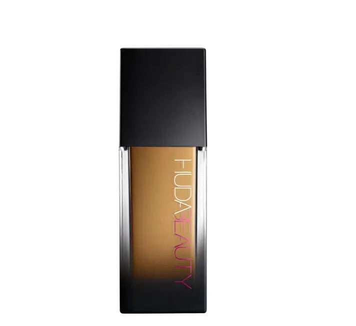 FauxFilter Luminous Matte Foundation  Liquid Foundation Moisturizing Make-up Waterproof Long-lasting Concealer Liquid Foundation