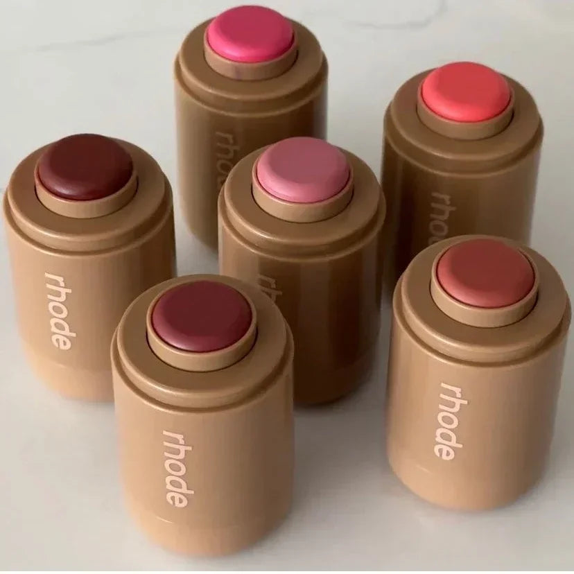 Rhode ColorKiss Lip & Cheek Stick