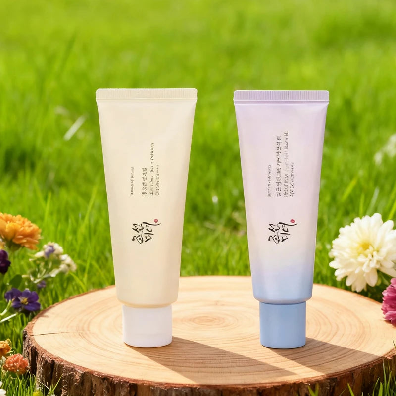 Beauty of Joseon Rice Seed Water+vitamin B5 Light Water-like Lotion for Daily Commuting Sun Protection Block Ultraviolet Rays