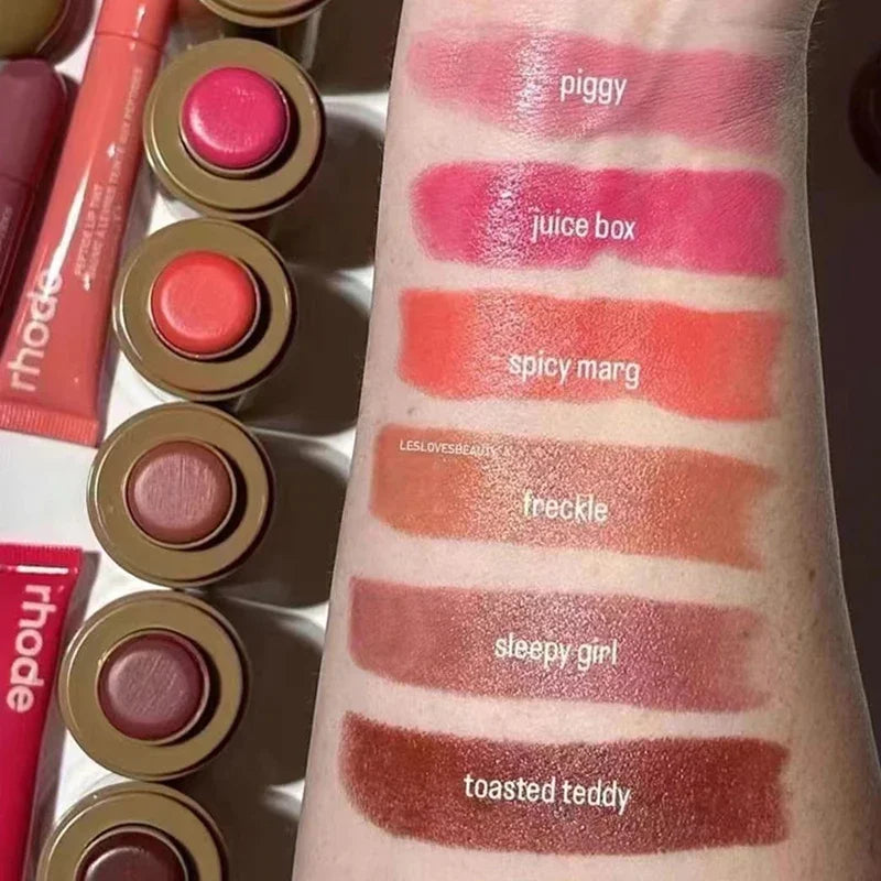 Rhode ColorKiss Lip & Cheek Stick