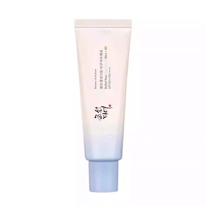 Beauty of Joseon Rice Seed Water+vitamin B5 Light Water-like Lotion for Daily Commuting Sun Protection Block Ultraviolet Rays