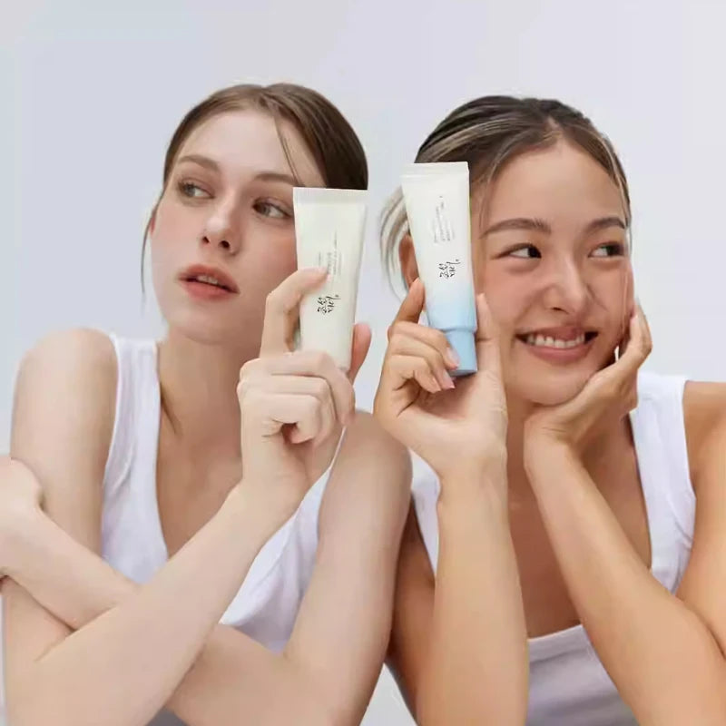 Beauty of Joseon Rice Seed Water+vitamin B5 Light Water-like Lotion for Daily Commuting Sun Protection Block Ultraviolet Rays