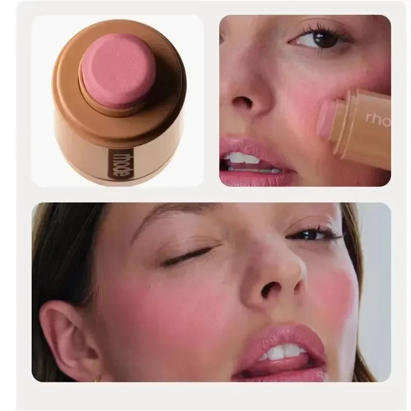 Rhode ColorKiss Lip & Cheek Stick
