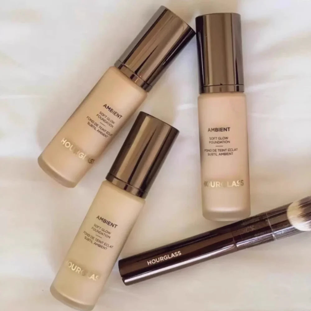 Hourglass Ambient Soft Glow Foundation