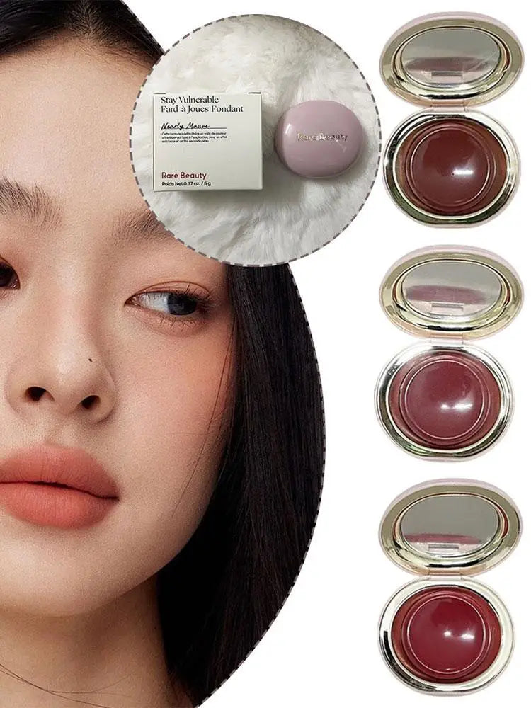 Rare Beauty Soft-Illuminating Liquid Blush