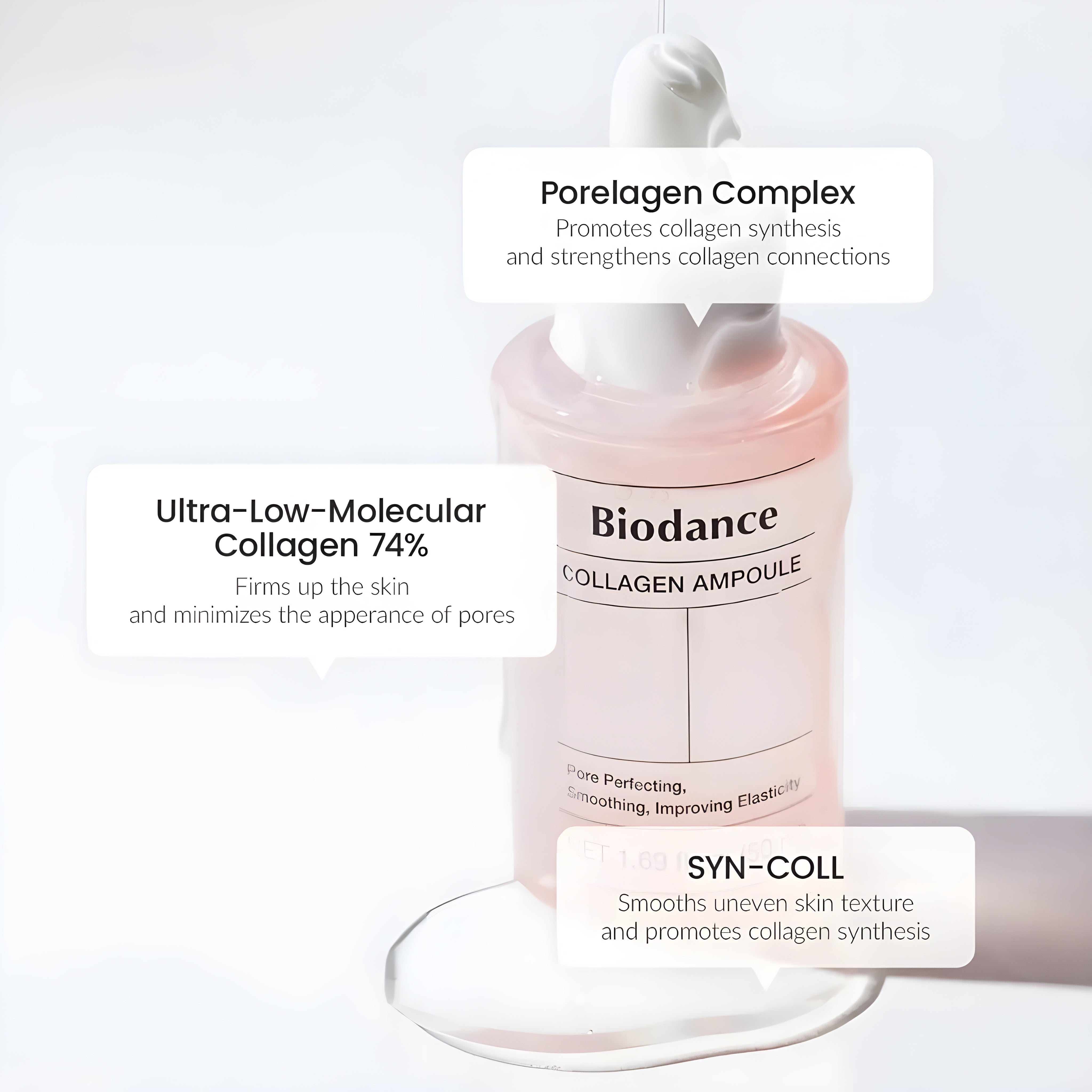 Biodance Collagen Lift Serum