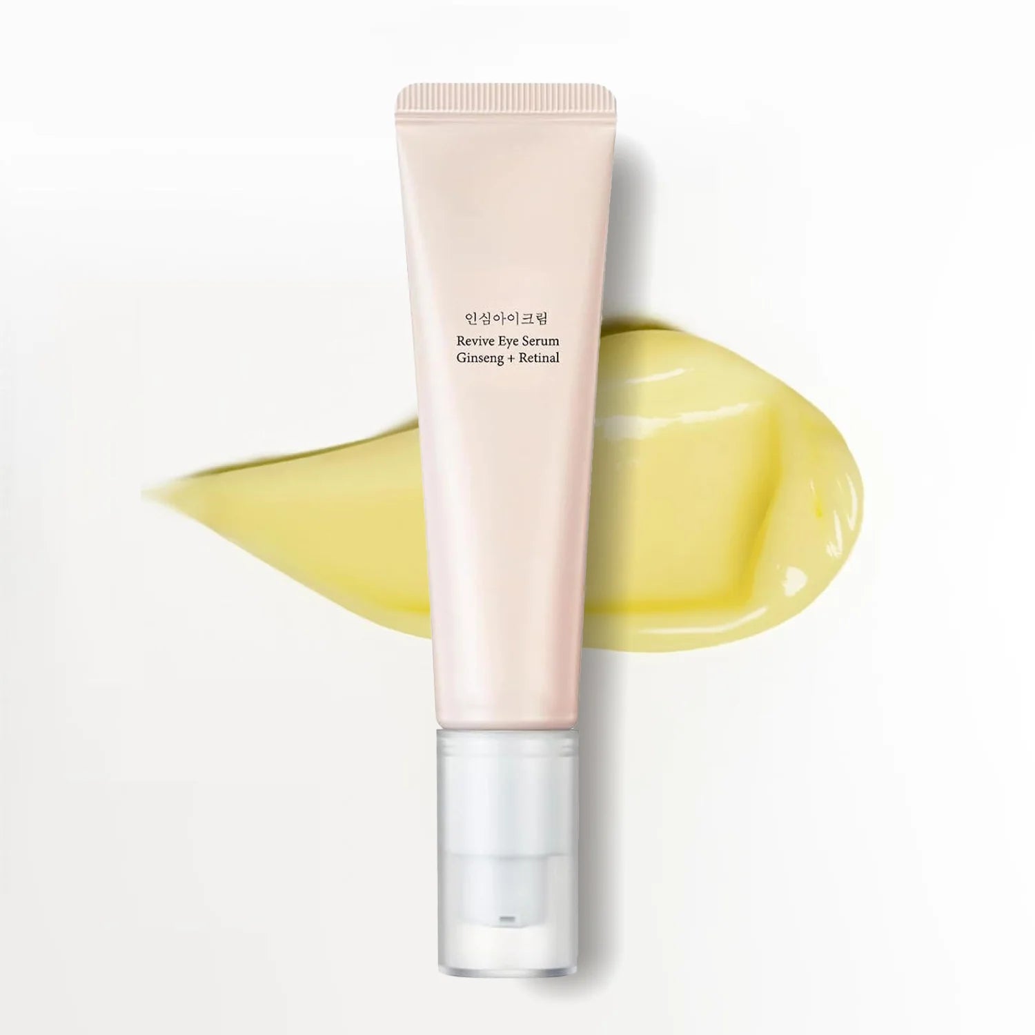 Retinol Eye Cream Stick, Reduces Dark Circles and Wrinkles, Moisturizes and Tightens The Eyes, Eye Cream Korean Eye Care Product