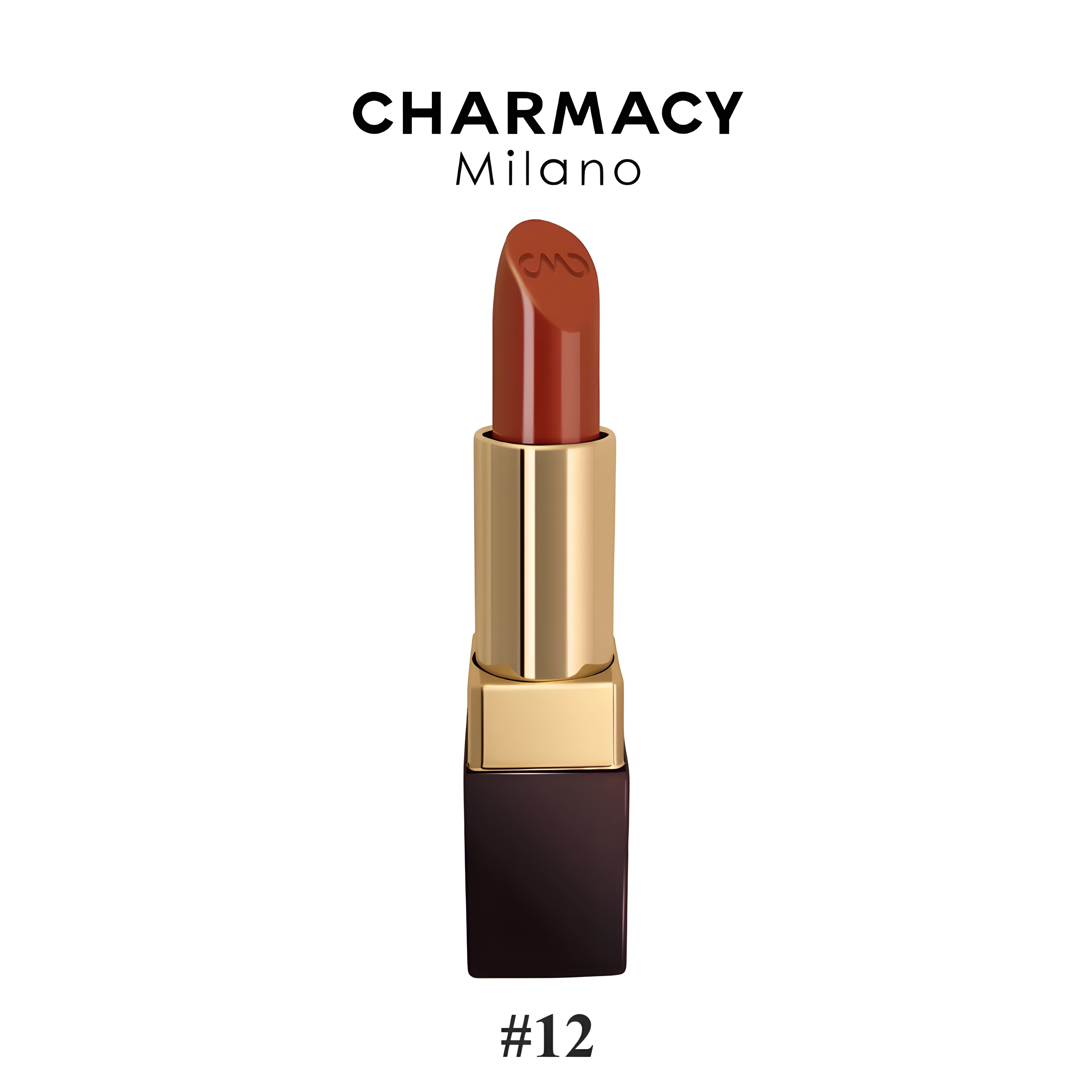 Charmacy Milano  Luxury Lipstick Velvet
