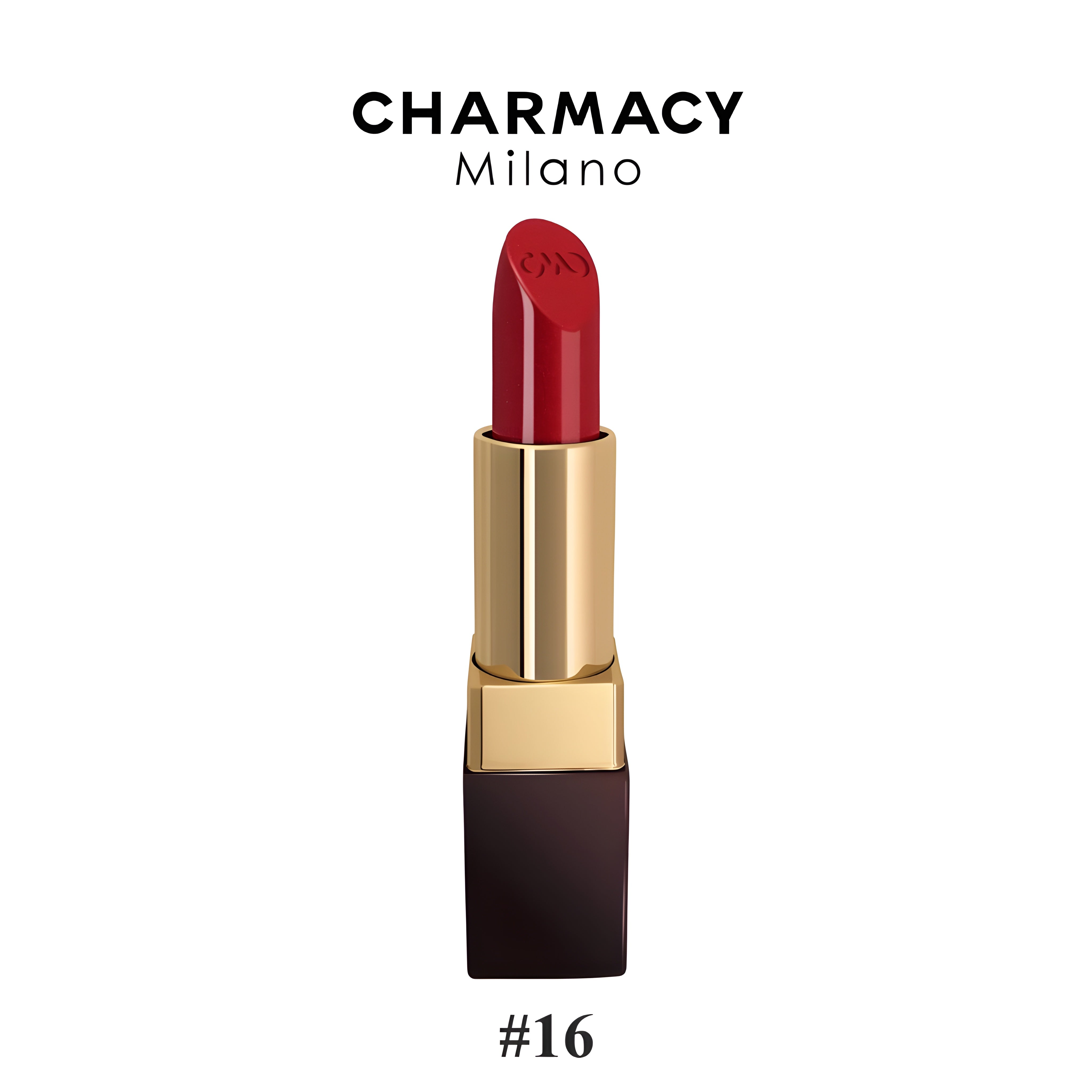 Charmacy Milano  Luxury Lipstick Velvet