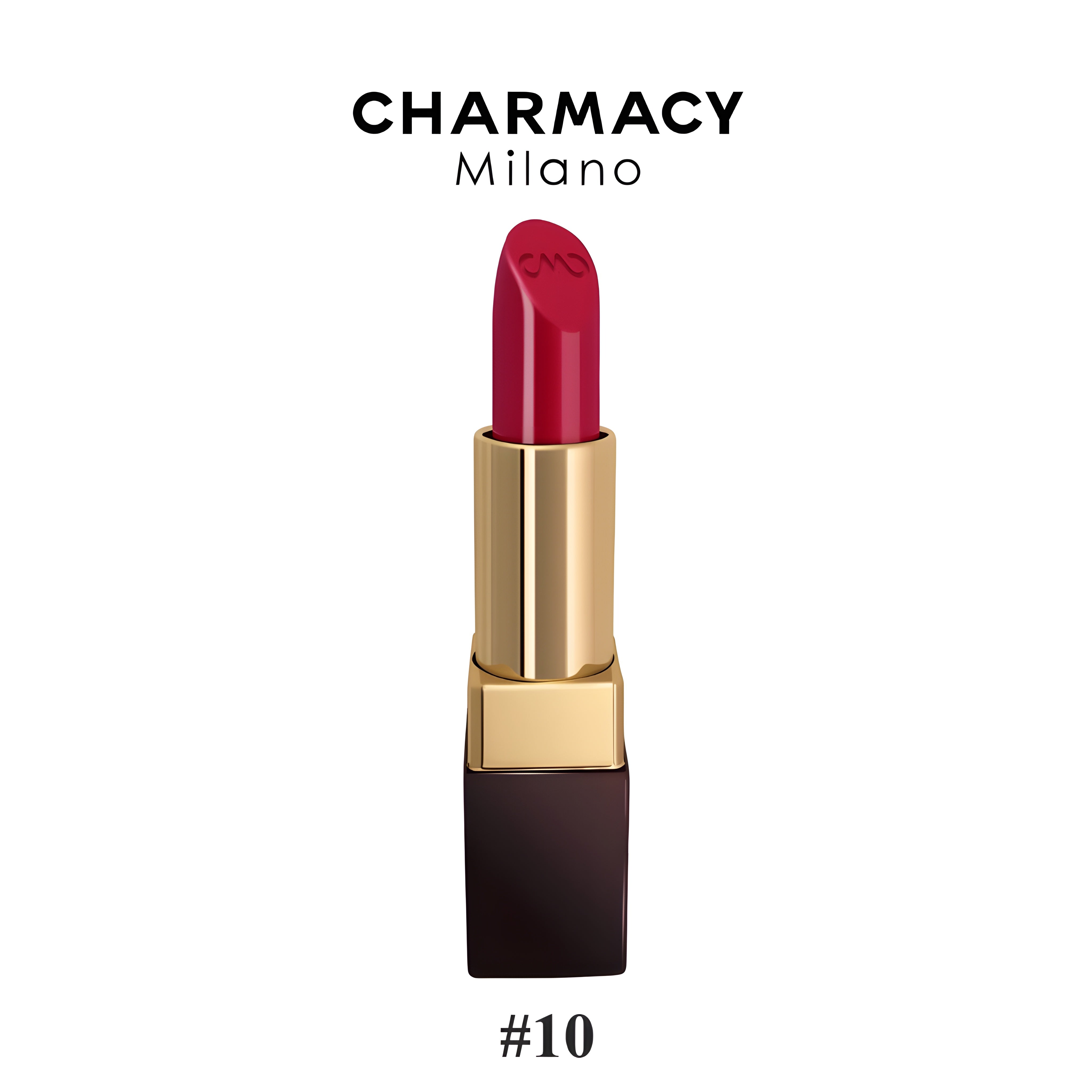 Charmacy Milano  Luxury Lipstick Velvet