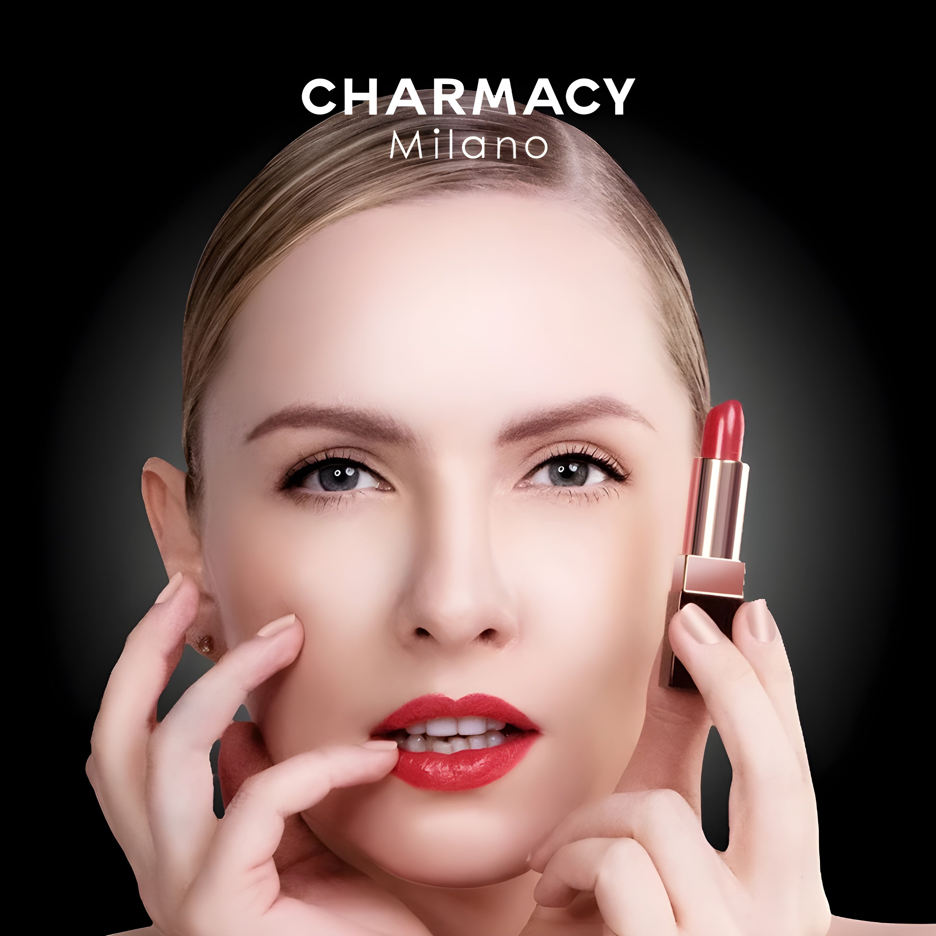 Charmacy Milano  Luxury Lipstick Velvet